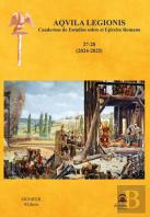 Aqvila Legionis 27-28 (2024-2025)