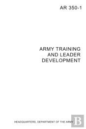 Ar 350-1 Army Training And Leader Development
