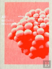 Ar - Artistic Research