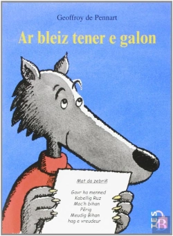 Bertrand.pt - Ar Bleiz Tener E Galon