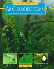 Ar C'Hoadegi Tomm