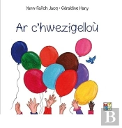 Ar C'Hwezigellou