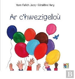 Bertrand.pt - Ar C'Hwezigellou