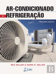 Ar-Condicionado e Refrigeração