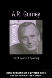 A.R. Gurney