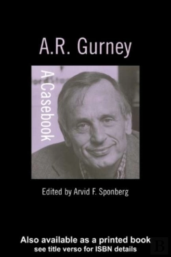 Bertrand.pt - A.R. Gurney