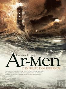 Ar-Men - O Inferno dos Infernos