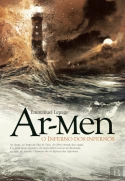 Bertrand.pt - Ar-Men - O Inferno dos Infernos