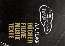Bertrand.pt - A.R. Penck: 