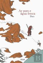 Ar Puro e Água Fresca