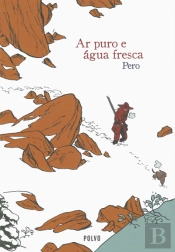 Ar Puro e Água Fresca