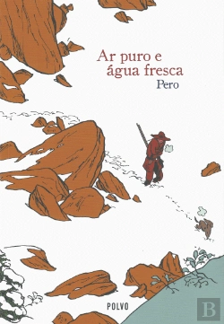 Bertrand.pt - Ar Puro e Água Fresca