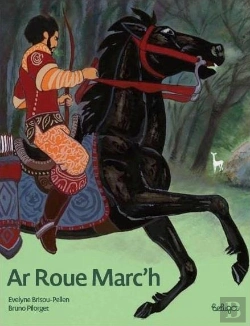Bertrand.pt - Ar Roue Marc'H