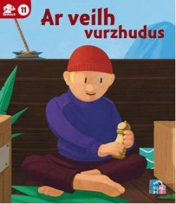 Bertrand.pt - Ar Veilh Vurzhudus
