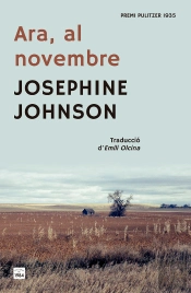 Ara, Al Novembre
