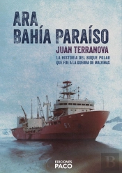 Ara Bahía Paraíso