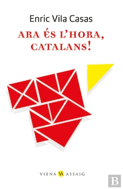 Bertrand.pt - Ara Es L'Hora, Catalans!