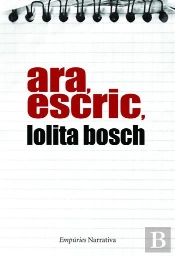 Ara, Escric
