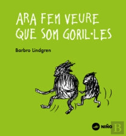 Bertrand.pt - Ara Fem Veure Que Som Goril·Les