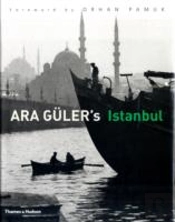 Ara Guler'S Istanbul