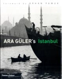 Bertrand.pt - Ara Guler'S Istanbul