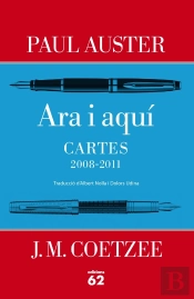 Ara I Aquí. Cartes 2008-2011
