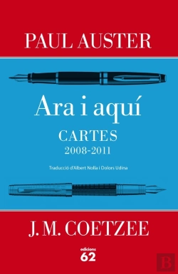 Bertrand.pt - Ara I Aquí. Cartes 2008-2011