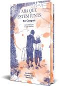 Ara Que Estem Junts (Il·Lustrat I Cantells Tintats)
