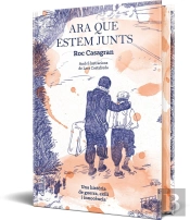 Ara Que Estem Junts (Il·Lustrat I Cantells Tintats)