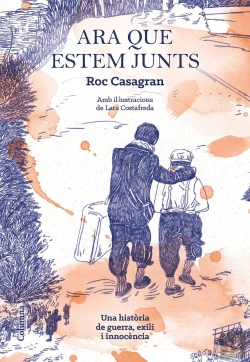 Bertrand.pt - Ara Que Estem Junts [Il·Lustrat]