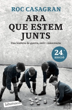 Bertrand.pt - Ara Que Estem Junts