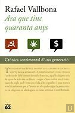 Bertrand.pt - Ara Que Tinc Quaranta Anys.