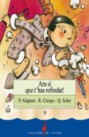 Ara Si Que T'Has Refredat!