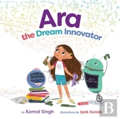 Ara The Dream Innovator