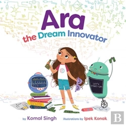 Bertrand.pt - Ara The Dream Innovator