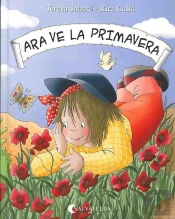 Ara Ve La Primavera