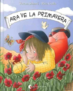 Bertrand.pt - Ara Ve La Primavera