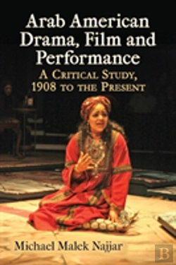 Bertrand.pt - Arab American Drama, Film And Performance