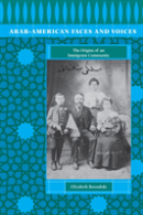 Arab-American Faces And Voices