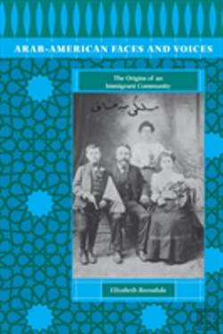 Bertrand.pt - Arab-American Faces And Voices