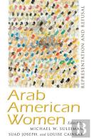 Arab American Women