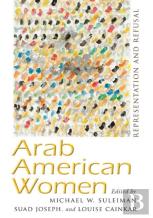Arab American Women
