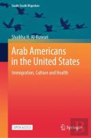 Arab Americans In The United States