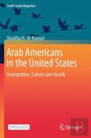Arab Americans In The United States