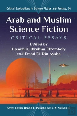 Bertrand.pt - Arab And Muslim Science Fiction