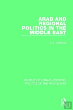 Bertrand.pt - Arab And Regional Politics In The Middle East