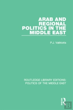 Bertrand.pt - Arab And Regional Politics In The Middle East