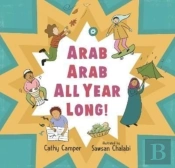 Arab Arab All Year Long!