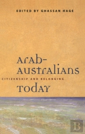 Arab-Australians Today