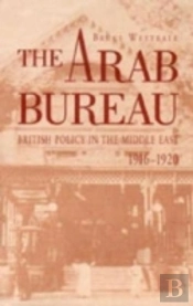 Arab Bureau